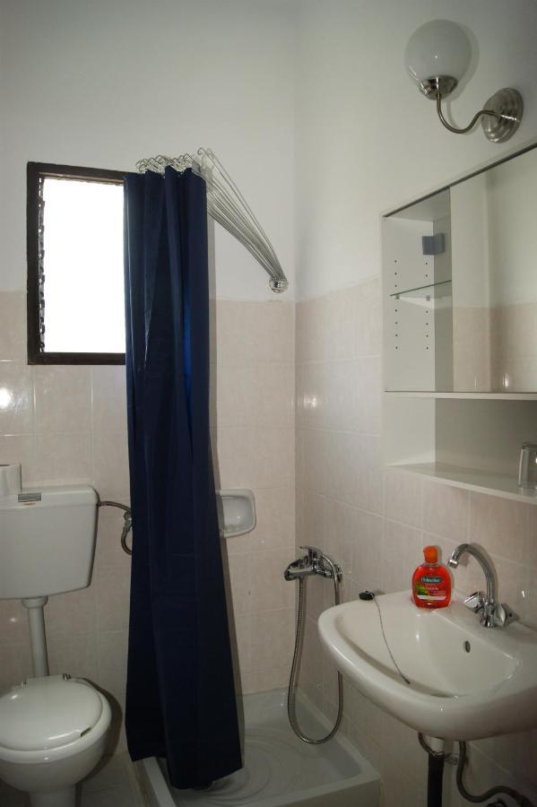 Apartament Bouka *