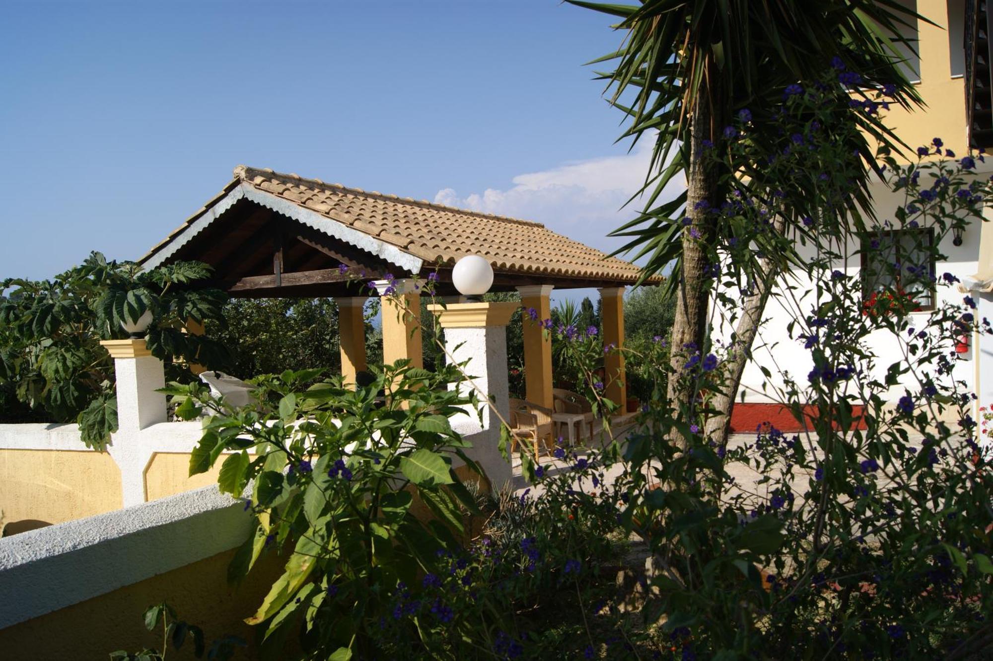 Bouka Astrakeri