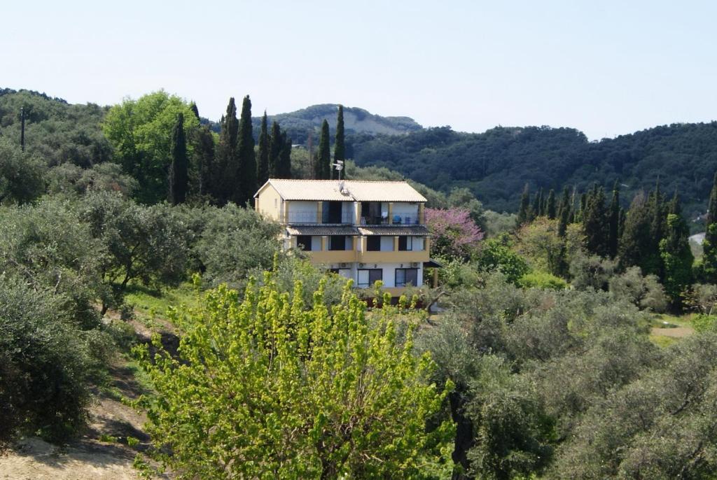 Bouka Apartament